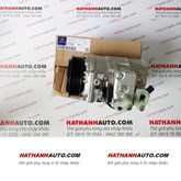 Lốc lạnh (máy nén) xe Mercedes GLS500, GLS400, GLE400 W166-0008309800